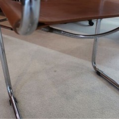 マルト・スタム/カンティレバーアームチェアのリプロダクト品の画像