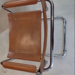 マルト・スタム/カンティレバーアームチェアのリプロダクト品の画像