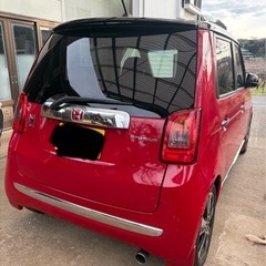 N-ONE プレミアム　ツアラー　ターボ　無限マフラー　モデューロサスペンション　検9.11の画像