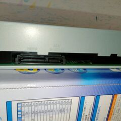 パナソニック　S-ATA接続　デスクトップPC内蔵型　BDドライブ　８倍速　LF-PB371JD　中古　送料が高いので取りにこれる方限定の画像