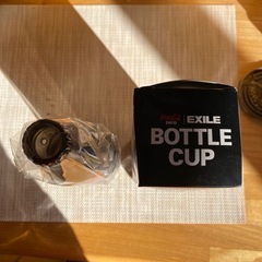 コカコーラのボトルの画像