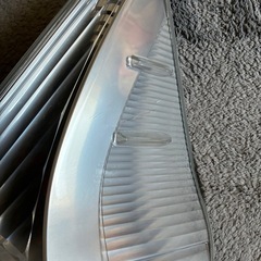 TOYOTA純正⭐️前期アクアテールランプ⭐️左右セット 
の画像