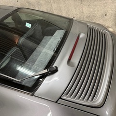 都内 ポルシェ911 996 前期 フルノーマル ETC ナビ 状態良好の画像