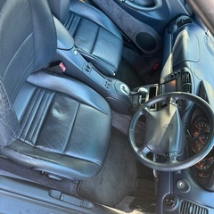 都内 ポルシェ911 996 前期 フルノーマル ETC ナビ 状態良好の画像