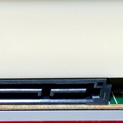 バッファロー　S-ATA接続　デスクトップPC内蔵型　BDドライブ　10倍速　BR-H1016BS-BK　中古　送料が高いので取りにこれる方限定の画像