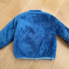 男の子　アウター①　サイズ100の画像