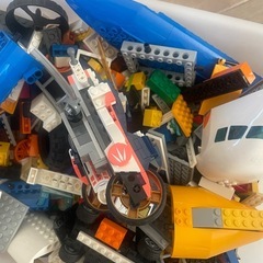 レゴ大量の画像