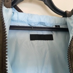 ユニクロ　ジャンバー　Mサイズの画像