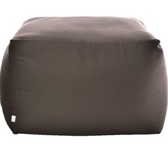 ビーズクッションの画像