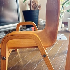 子供椅子の画像