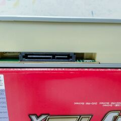 バッファロー　S-ATA接続　デスクトップ内蔵型BDライター　12倍速　BR-H1216BS-BK　中古　送料が高いので取りにこれる方限定の画像