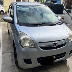 現状販売　車検R8年6月まで　とりあえずの足にいかがですか？の画像