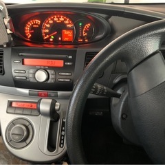 moveカスタム！エアコン1式全交換済みの画像