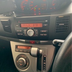 moveカスタム！エアコン1式全交換済みの画像