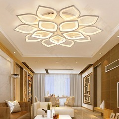 未使用 LEDシーリングライトの画像