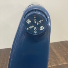 O-1927🤩電気ストーブ　2015年製　動作確認済　簡易清掃済の画像