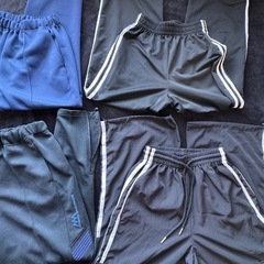 ジャージ　まとめ売り　レディース　学生　子供　高校生　中学生の画像