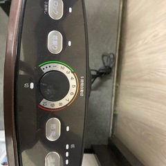 電気ヒーターの画像