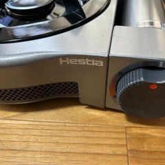 エスティア　カセットコンロ　CK-2Bの画像