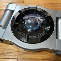 エスティア　カセットコンロ　CK-2Bの画像