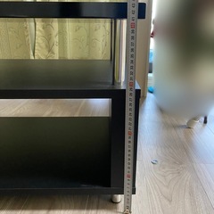 テレビ台の画像