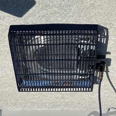 ニトリ(NITORI) リバーシブルこたつ LC23 ホワイト 幅70cmの画像