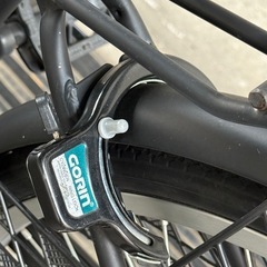 🚲 自転車販売（Uber Eats配達用カスタム済・すぐ使えます）の画像