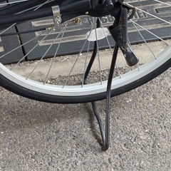 🚲 自転車販売（Uber Eats配達用カスタム済・すぐ使えます）の画像