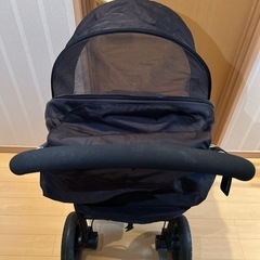 joie ジョイー　エアー　ベビーカーの画像
