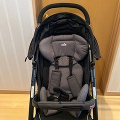 joie ジョイー　エアー　ベビーカーの画像