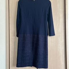 ワンピース♦️異素材ドッキングの画像