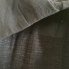 ワンピース♦️異素材ドッキングの画像