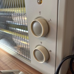 電気ストーブ EHT-800D-Cの画像