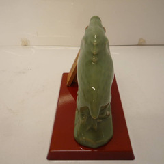 ☆▲たち吉　干支置物　いのしし　亥　置物　干支　インテリア　雑貨　縁起物　hの画像