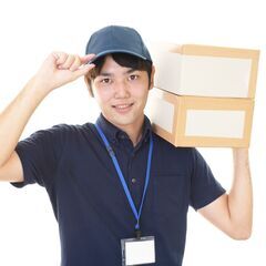 ◎配送エリアは固定なので、慣れれば無敵の軽貨物配送！山陽小野田市近隣◎同乗研修でしっかりサポートの画像