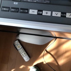 取り引き先決定しました　パナソニック32㌅液晶テレビの画像