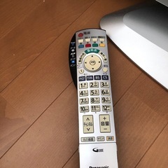 取り引き先決定しました　パナソニック32㌅液晶テレビの画像