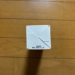 REJUDERMA ATO CREAM MD 100ml新品未使用の画像