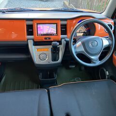 フレアクロスオーバー　短期出品ですの画像