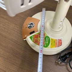 電気ストーブ(未使用品)の画像