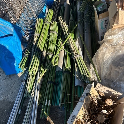 農業用品