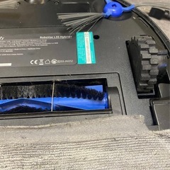 Eufy by Anker口ボットクリーナーRoboVac L35 Hybridの画像