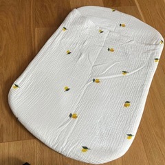 ほぼ未使用 抱っこ布団の画像