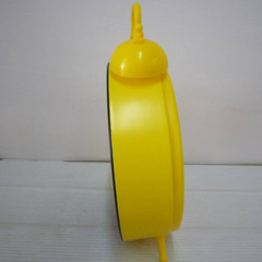 ☆▲時計　ミッフィー　置き時計　クロック　Miffy　 キャラクター　動作確認済　iの画像