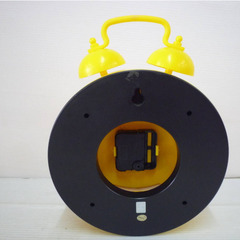 ☆▲時計　ミッフィー　置き時計　クロック　Miffy　 キャラクター　動作確認済　iの画像