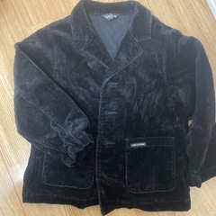 110サイズ　冬服　まとめ売り
の画像