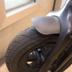 Aioon（アイオーン） / 定価16万円 / 公道走行可能な電動バイク / 自賠責3年付 / 原付1種 / 折りたたみ可 / 電車持ち込み可 / 電動自転車 / EVバイクの画像