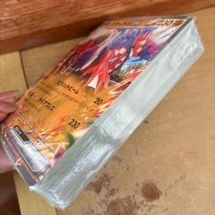 値下げしました！ポケモンカードの画像