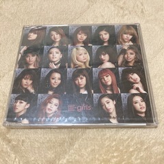 E-girls ＊ Dream ＊ Dreamアミ CDとDVD 8点の画像