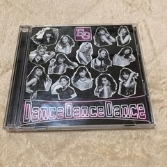 E-girls ＊ Dream ＊ Dreamアミ CDとDVD 8点の画像